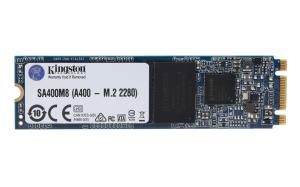SSDNow A400 120GB M.2 2280