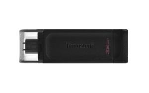 Datatraveler 70 - 32GB USB Stick - USB 3.2 / USB C