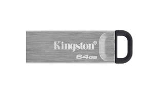 Datatraveler Kyson - 64GB USB Stick - USB 3.2