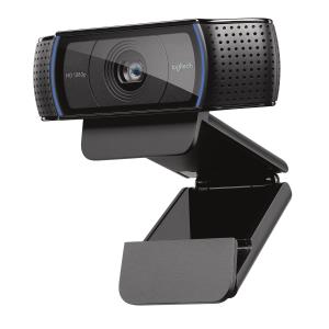 C920 HD Pro Webcam - USB