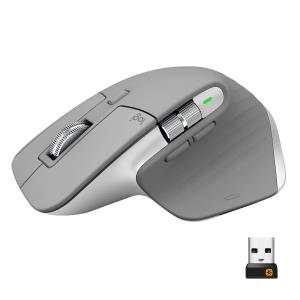 Wireless Mouse MX Master 3 Grey