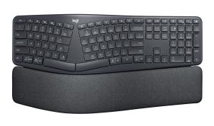 Ergo K860 - Wireless Split Keyboard Azerty Fr for Business