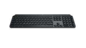 MX Keys S Keyboard Graphite Azerty Belgian
