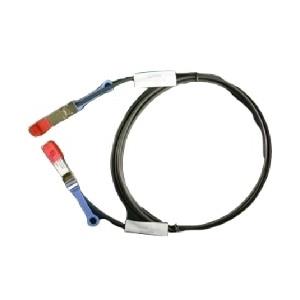 Networking Cable - Sfp+ To Sfp+ 10gbe Copper Twinax Direct Attach Cable - 3M - Kit
