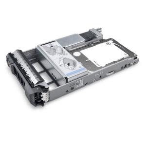 Hard Drive - 900 GB - Hot-swap - 2.5in (in 3.5in Carrier) - SAS - 15000 Rpm
