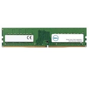 Certified Memory Module 4GB - 1rx16 UDIMM 2400MHz