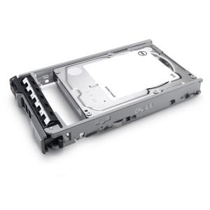 Hard Drive - Encrypted - 2.4 TB - Hot-swap - 2.5in - SAS 12gb/s - 10000 Rpm