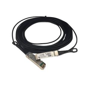 Networking Cable - Sfp+ To Sfp+ 10gbe Active Optical (optics Included) 3m Customer Kit