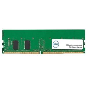 Memory Upgrade - 8GB - 1rx8 Ddr4 RDIMM 3200mh