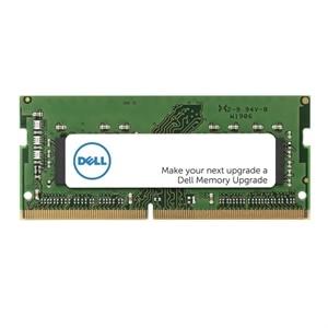 Memory Upgrade - 8GB - 1rx16 Ddr4 SoDIMM 3200MHz