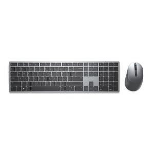 Premier Wireless Keyboard And Mouse