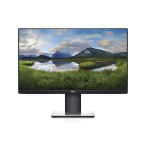 Desktop Monitor - P2319he - 23in - 1920x1080 (full Hd) - Black
