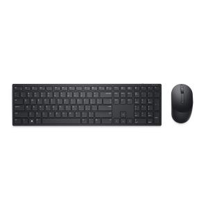 Dell Pro Wireless Keyboard And Mouse -  Us International (qwerty)