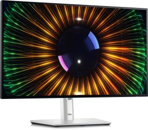 Desktop Ultra  Sharp Monitor - U2424h - 24in - 1920x1080 Fhd - Silver