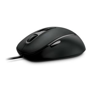Comfort Mouse 4500 Mac/win USB En/ar/fr/el/it/ru/es