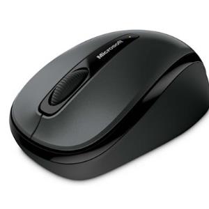 Wireless Mobile Mouse 3500 Mac/win Grey