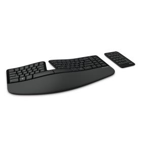 Sculpt Ergo Keyboard For Business French Azerty