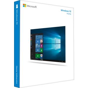 Windows 10 Home N 32/64bit - 1 Users - Win - All Languages
