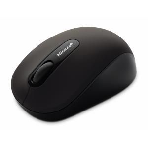Bluetooth Mobile Mouse 3600 Black