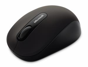 Bluetooth Mobile Mouse 3600 Black