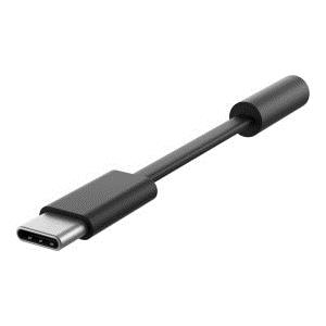 Surface Audio Adapter - USB-c To 3.5mm