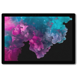 Surface Pro 6 - 12.3in - i7 8650u - 16GB Ram - 512GB SSD - Win10 Pro - Platinum - Uhd Graphics 620