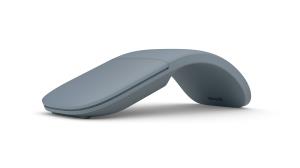 Surface Arc Mouse Bluetooth - Ice Blue