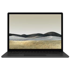 Surface Laptop 3 - 15in - i7 1065g7 - 16GB Ram - 256GB SSD - Win10 Pro - Matte Black - Azerty Belgian