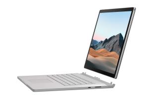 Surface Book 3 - 13.5in - i7 1065g7 - 16GB Ram - 256GB SSD - Win10 Pro - Platinum - Azerty French - Gf Gtx 1650