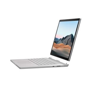 Surface Book 3 - 13.5in - i7 1065g7 - 32GB Ram - 1TB SSD - Win10 Pro - Platinum - Azerty French - Gf Gtx 1650