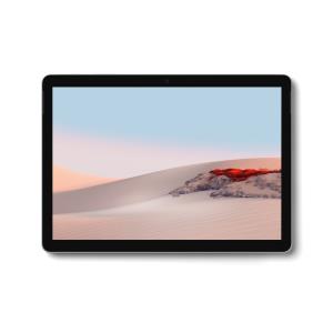 Surface Go 2 Lte - 10.5in - Core M3 8100y - 8GB Ram - 256GB SSD - Win10 Pro - Silver - Hd Graphics 615
