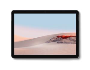 Surface Go 2 - 10.5in - Pentium Gold 4425y - 4GB Ram - 64GB Emmc - Win10 Pro - Platinum - Hd Graphics 615