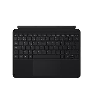 Surface Go Type Cover N - Black - Azerty Belgian