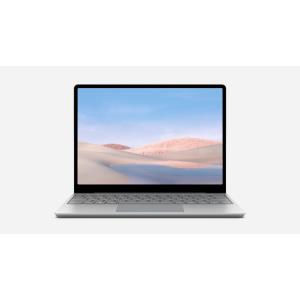 Surface Laptop Go - 12.4in - i5 1035g1 - 8GB Ram - 256GB SSD - Win10 Pro - Platinum - Azerty French - Uhd Graphics