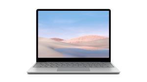 Surface Laptop Go - 12.4in - i5 1035g1 - 8GB Ram - 256GB SSD - Win10 Pro - Platinum - Azerty French - Uhd Graphics