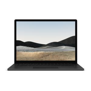 Surface Laptop 4 - 15in - i7 1185g7 - 16GB Ram - 256GB SSD - Win10 Pro - Black - Azerty Belgian