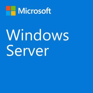 Windows Server Std 2022 Oem - 16 Cores - Win - English