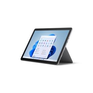 Surface Go 3 - 10.5in - Core i3-10100y - 8GB Ram - 128GB SSD - Win10 Pro - Platinum - Uhd Graphics 615
