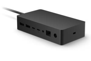 Surface Dock 2 - 2x USB-c / Gigabit Ethernet - Nordic