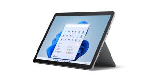 Surface Go 3 Lte - 10.5in - Core i3-10100y - 8GB Ram - 256GB SSD - Win10 Pro - Platinum - Uhd Graphics 615