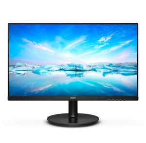 Desktop Monitor - 242v8la - 24in - 1920 X 1080 - Full Hd - V Line
