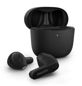 Headset - True Sports - Wireless - Black