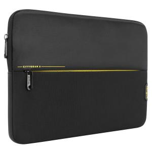 Citygear - 11.6in Notebook Sleeve Black