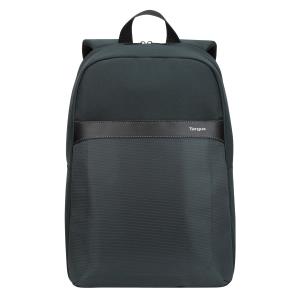Geolite Essential - 15.6in Notebook Backpack - Black