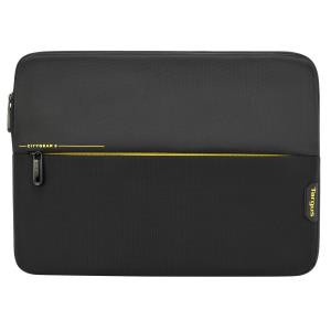 Citygear - 14in Notebook Sleeve Black