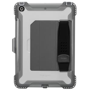 Safeport - 10.2in iPad Rugged Case - Grey