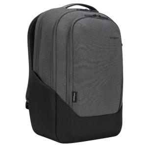 Cypress - 15.6in Backpack With Ecosmart - Grey