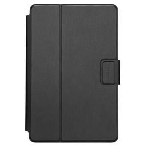 Safefit - 10.5in - Rotating Universal Tablet Case - Black