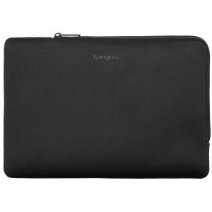 Cypress Ecosmart - 13-14in - Notebook Multifit Sleeve - Black