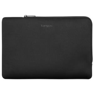 Cypress Ecosmart - 15-16in - Notebook Multifit Sleeve - Black